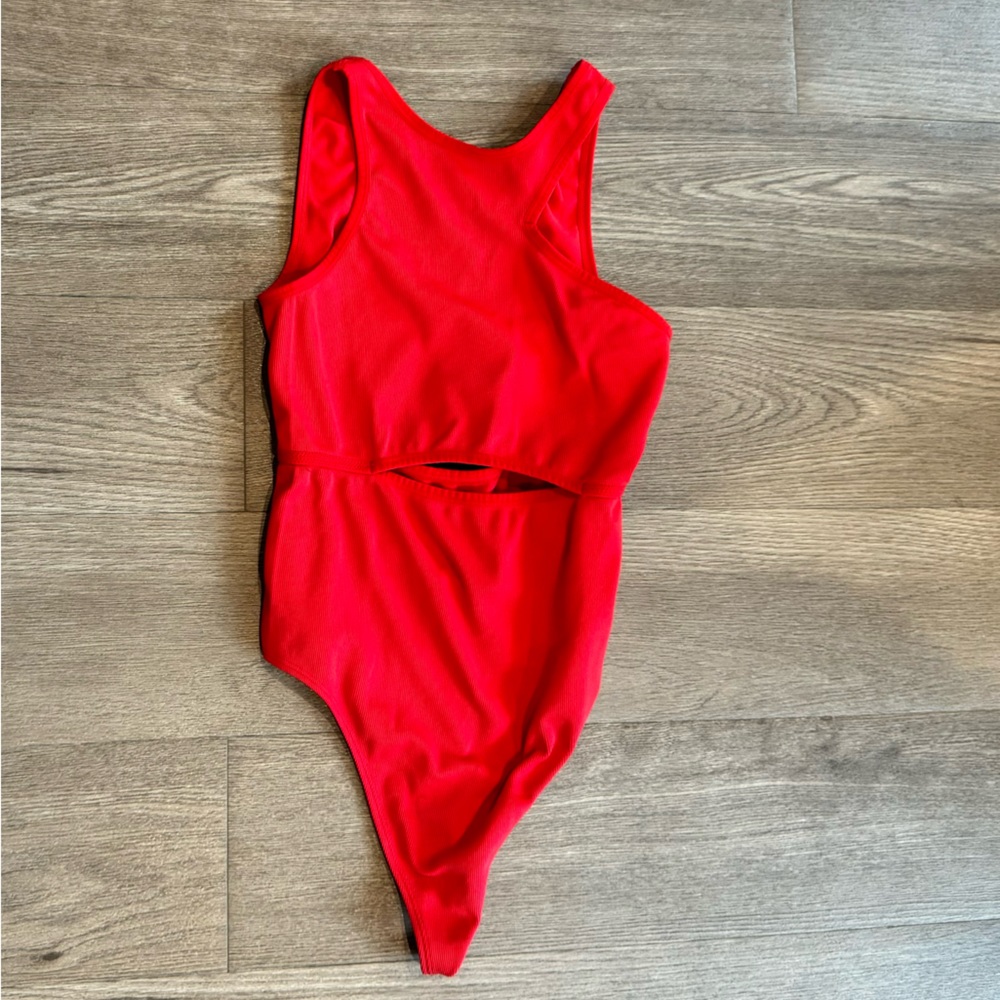 Bodysuit